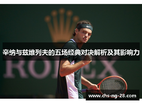 辛纳与兹维列夫的五场经典对决解析及其影响力