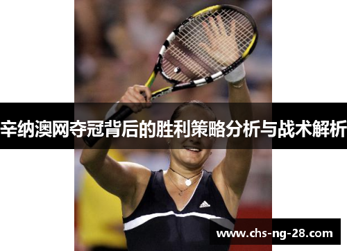 辛纳澳网夺冠背后的胜利策略分析与战术解析