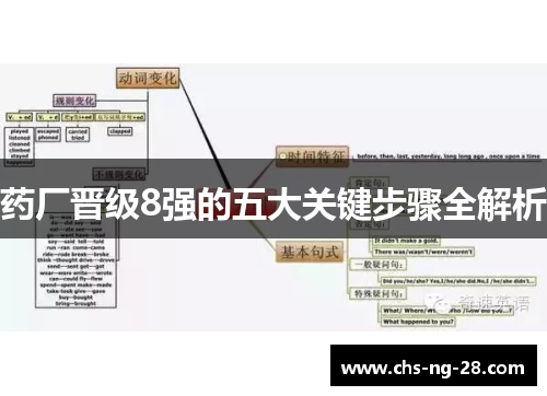 药厂晋级8强的五大关键步骤全解析