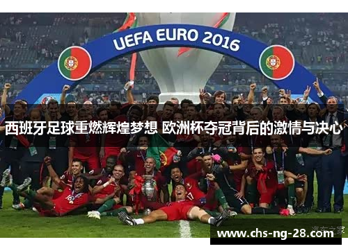 西班牙足球重燃辉煌梦想 欧洲杯夺冠背后的激情与决心